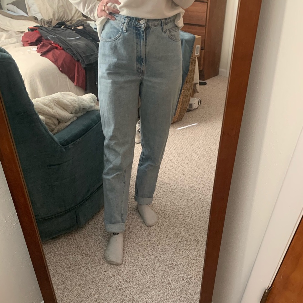 Vintage Jeans size 9/10